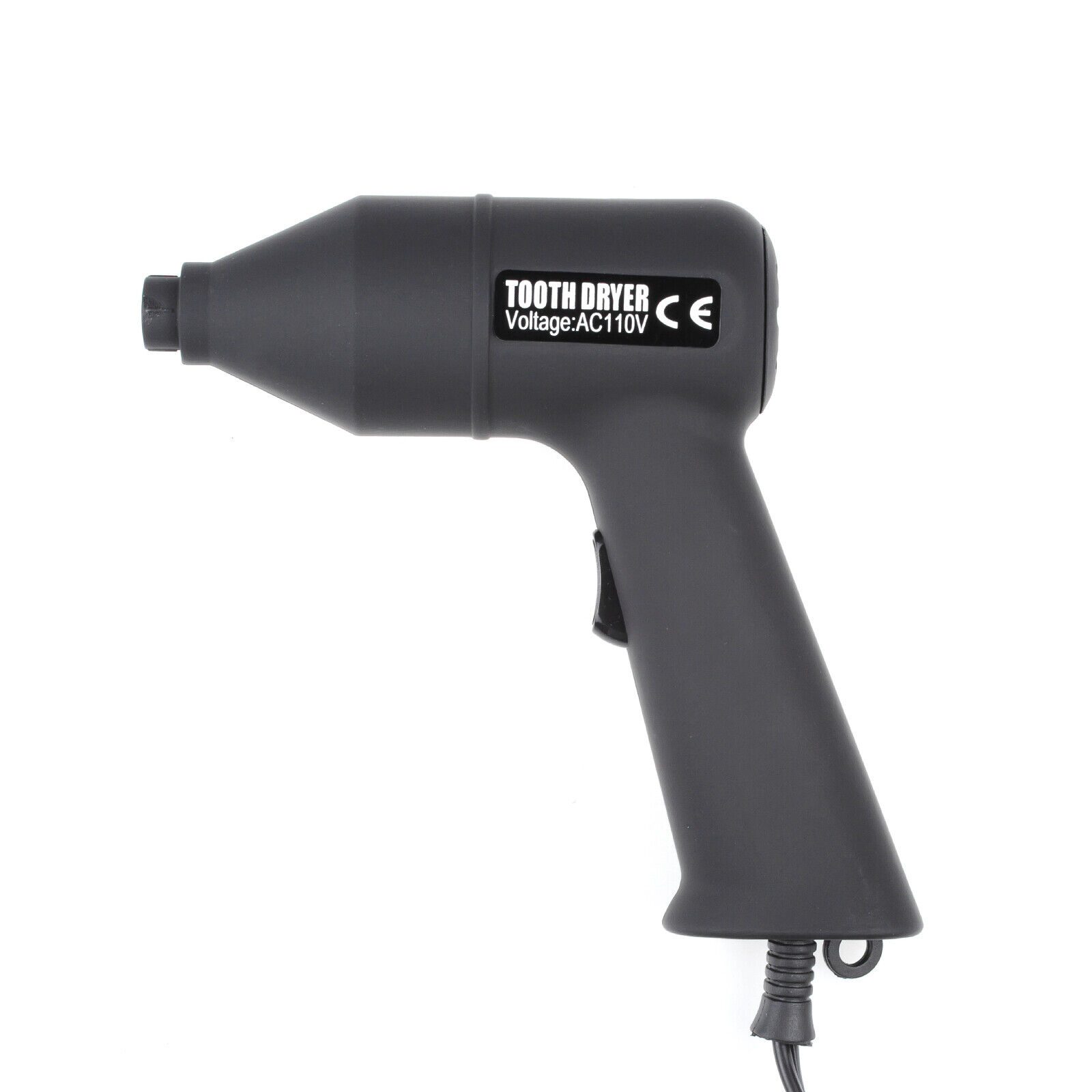 Dental Zahn Trockner trocknen Maschine 301-1001 mit 2 Tipps